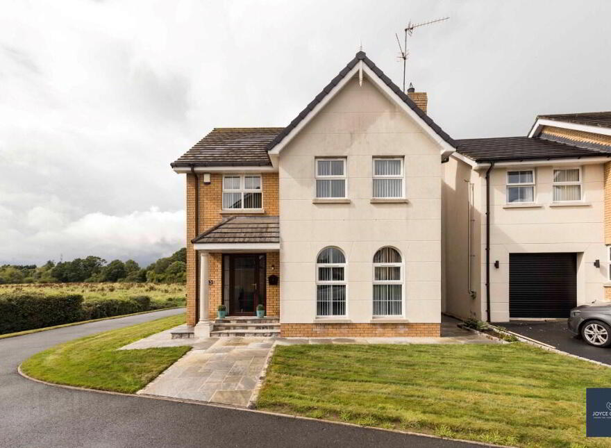 43 Huntingdale Lodge, Portadown, BT62 3RY