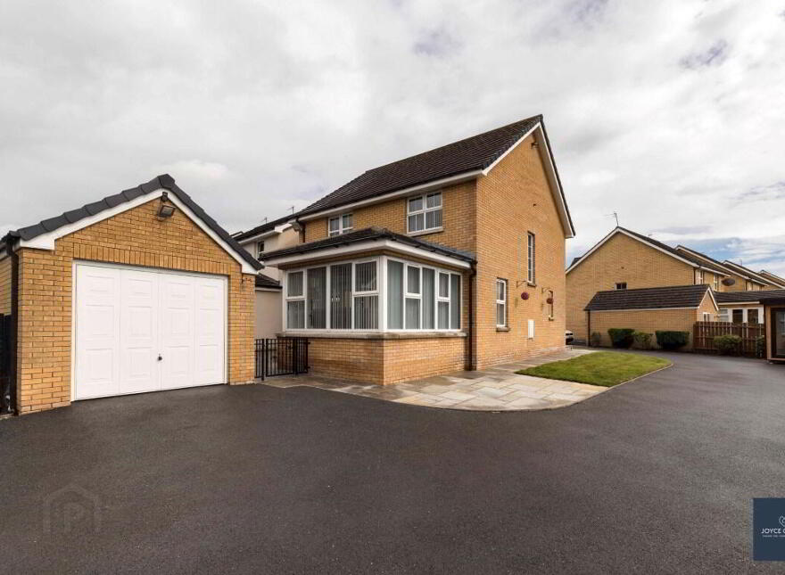 43 Huntingdale Lodge, Portadown, BT62 3RY
