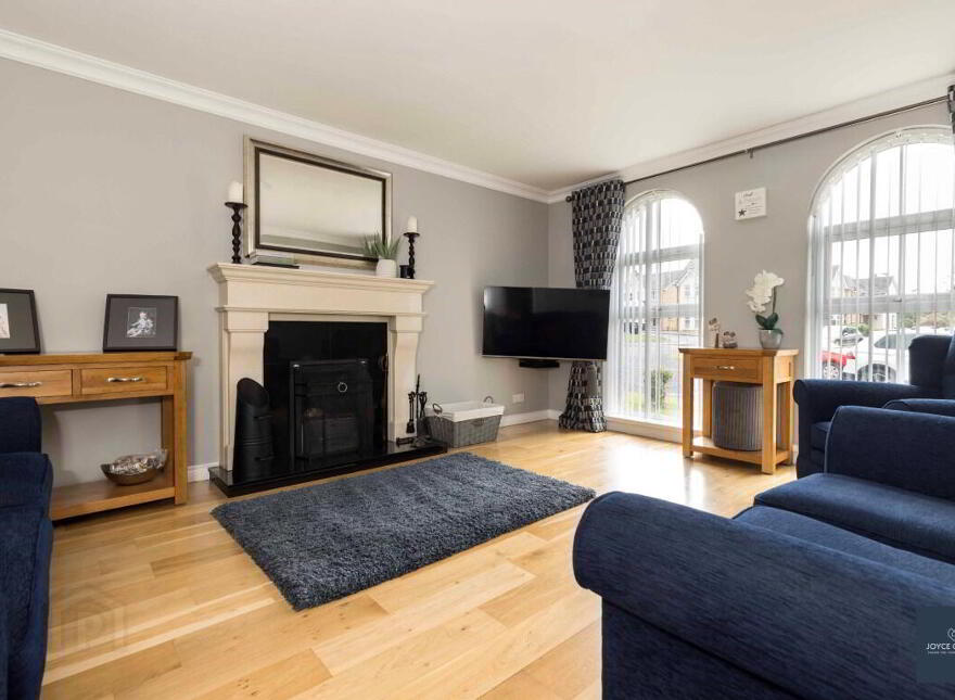 43 Huntingdale Lodge, Portadown, BT62 3RY