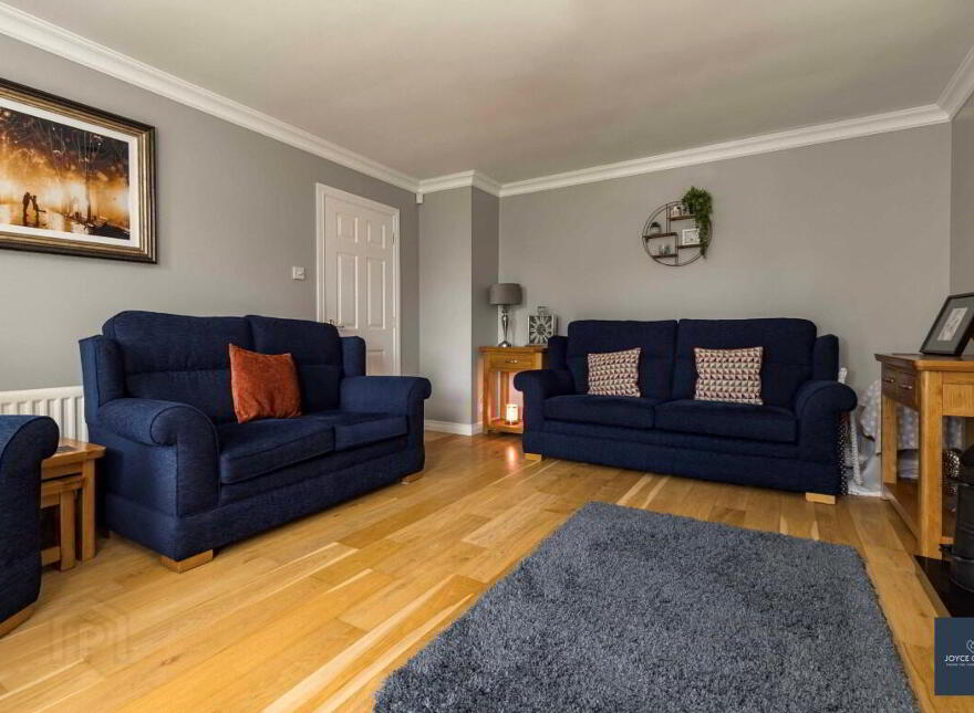 43 Huntingdale Lodge, Portadown, BT62 3RY