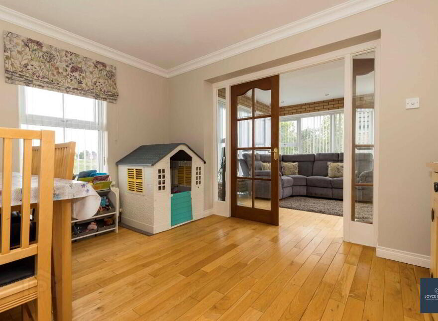 43 Huntingdale Lodge, Portadown, BT62 3RY