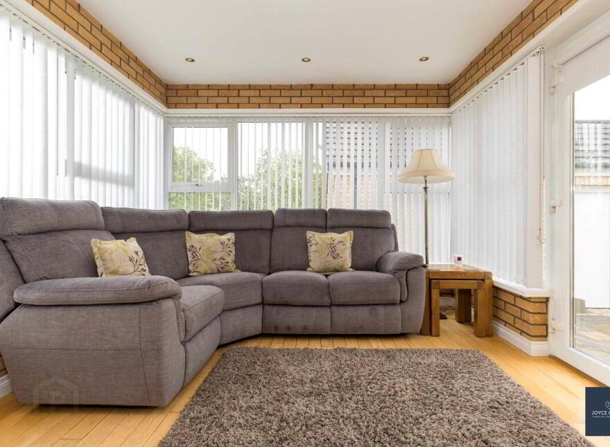 43 Huntingdale Lodge, Portadown, BT62 3RY