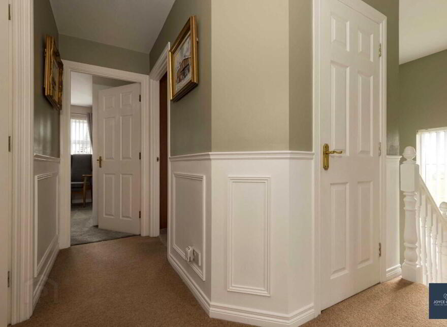 43 Huntingdale Lodge, Portadown, BT62 3RY