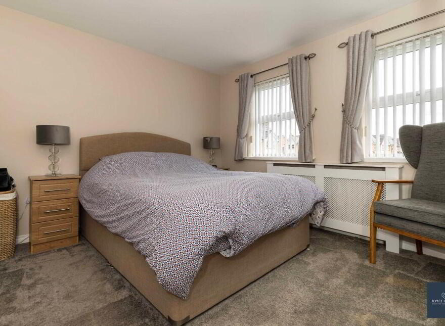 43 Huntingdale Lodge, Portadown, BT62 3RY