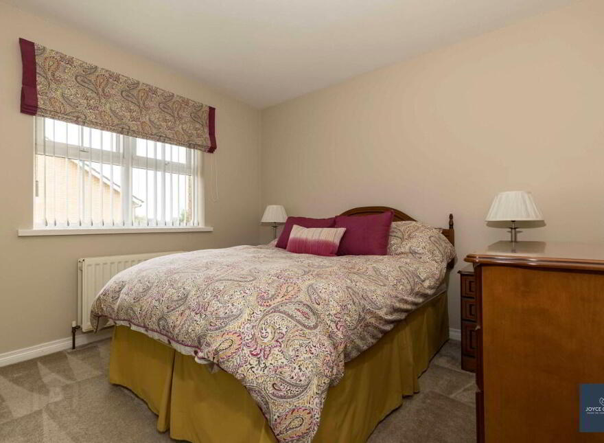 43 Huntingdale Lodge, Portadown, BT62 3RY