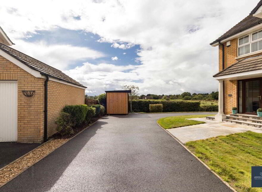 43 Huntingdale Lodge, Portadown, BT62 3RY