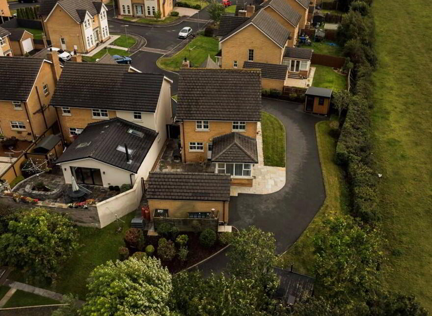 43 Huntingdale Lodge, Portadown, BT62 3RY