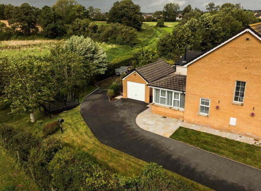 43 Huntingdale Lodge, Portadown, BT62 3RY