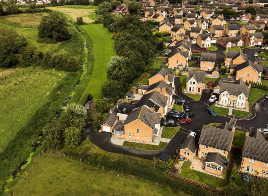 43 Huntingdale Lodge, Portadown, BT62 3RY
