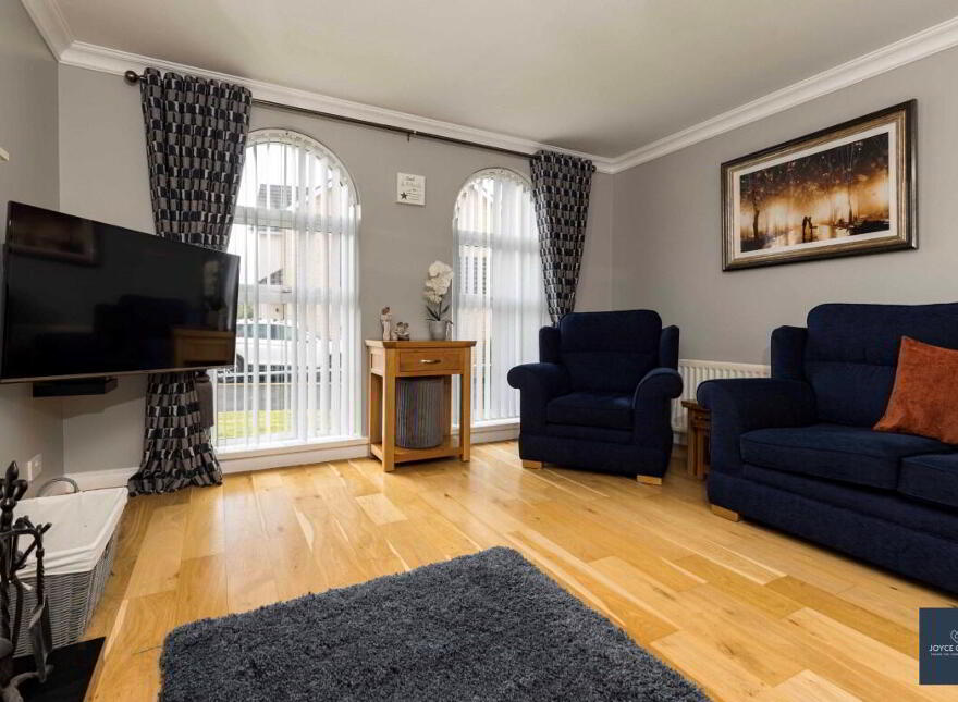 43 Huntingdale Lodge, Portadown, BT62 3RY