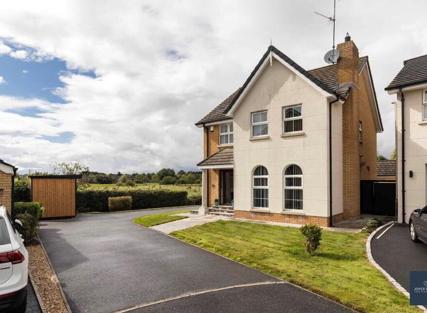 43 Huntingdale Lodge, Portadown, BT62 3RY