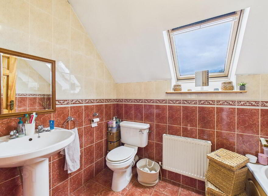 8 Fieldstone, Tramore, X91P2Y3