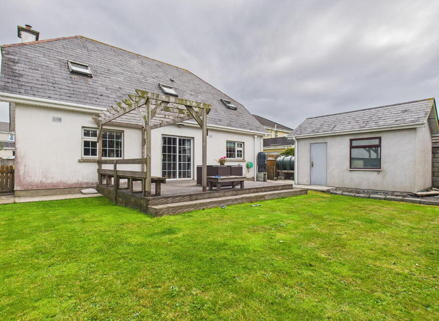 8 Fieldstone, Tramore, X91P2Y3