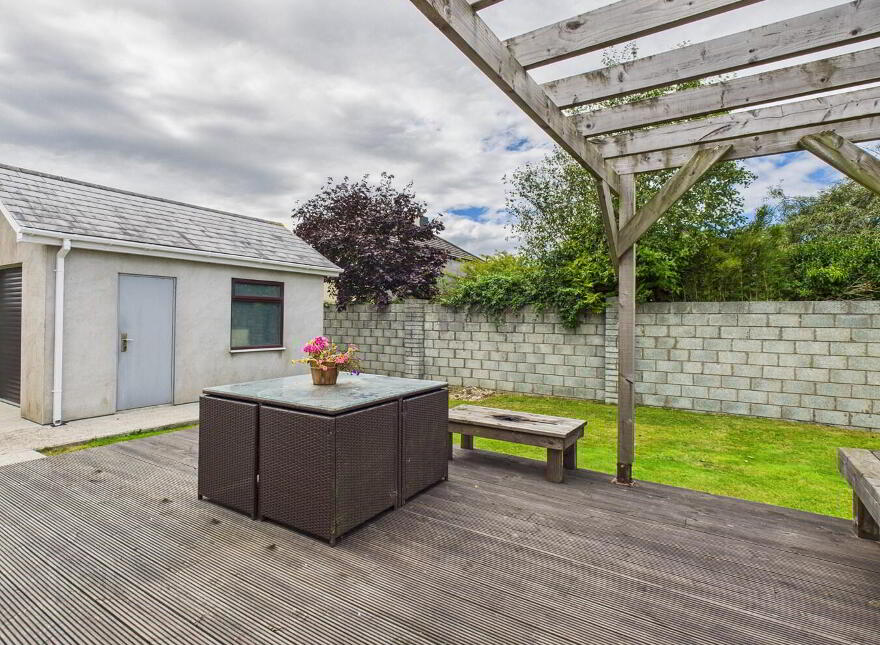 8 Fieldstone, Tramore, X91P2Y3