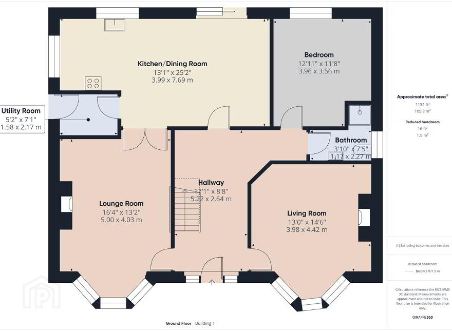 8 Fieldstone, Tramore, X91P2Y3