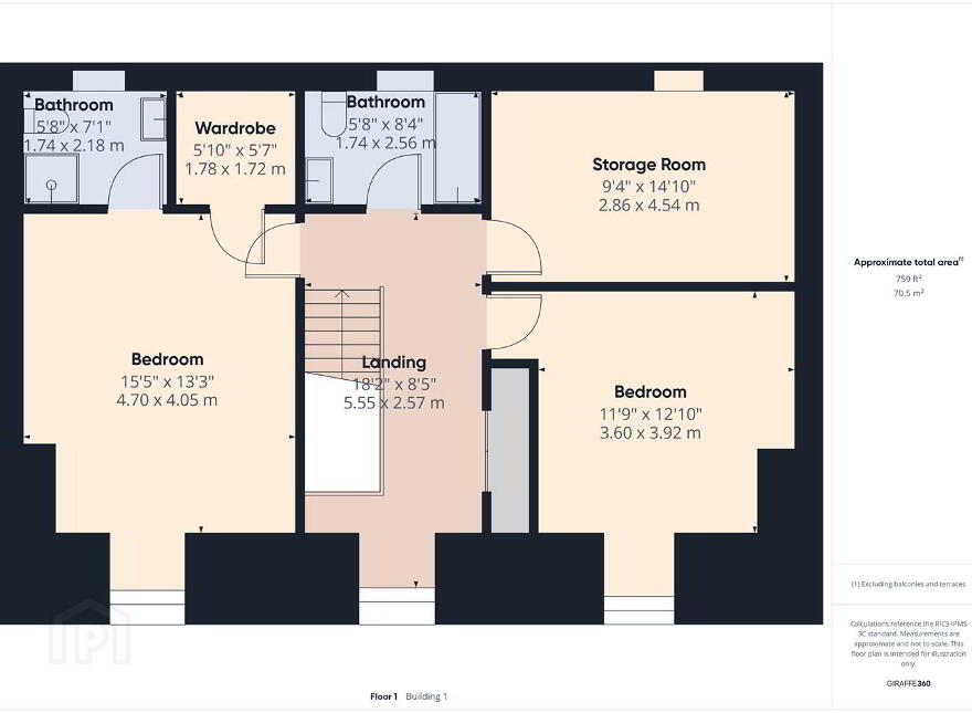 8 Fieldstone, Tramore, X91P2Y3