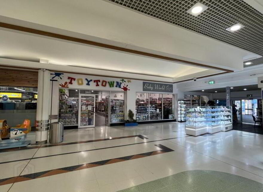 Unit 13b, Lisnagelvin Shopping Centre, Londonderry, BT47 6DF photo