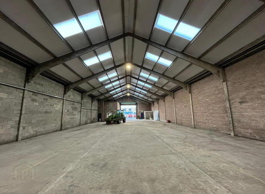 Kilwee Business Park, Upper Dunmurry Lane, Belfast, BT17 0HD