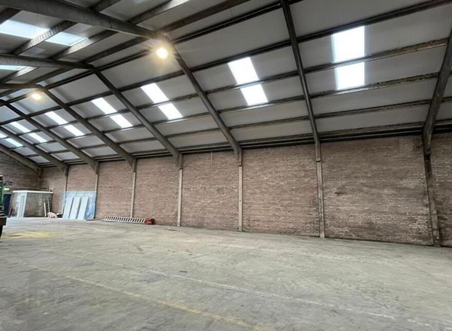 Kilwee Business Park, Upper Dunmurry Lane, Belfast, BT17 0HD