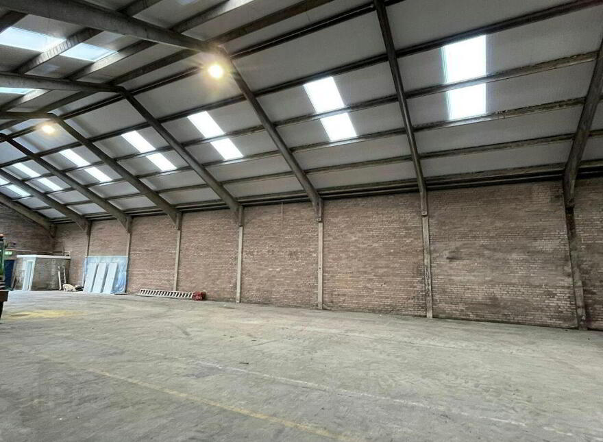 Kilwee Business Park, Upper Dunmurry Lane, Belfast, BT17 0HD