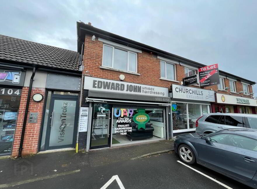 513 Upper Newtownards Road, Belfast, BT4 3LL photo