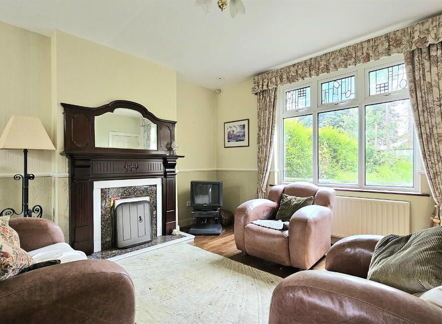 3 Whinfield Lane, Greenisland, Carrickfergus, BT38 8TU