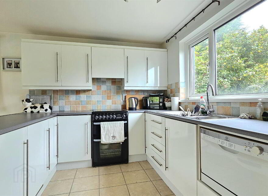 3 Whinfield Lane, Greenisland, Carrickfergus, BT38 8TU