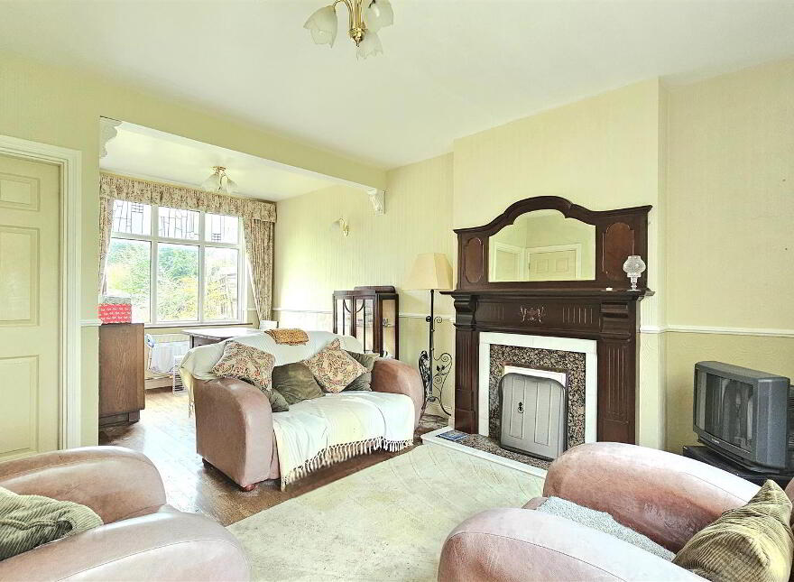 3 Whinfield Lane, Greenisland, Carrickfergus, BT38 8TU
