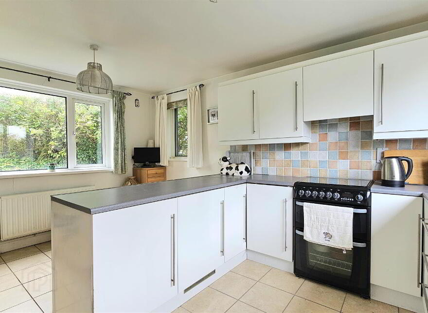 3 Whinfield Lane, Greenisland, Carrickfergus, BT38 8TU