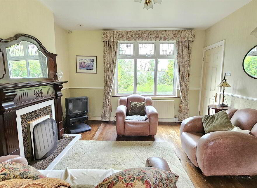 3 Whinfield Lane, Greenisland, Carrickfergus, BT38 8TU