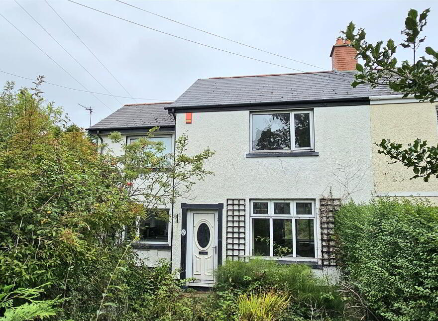 3 Whinfield Lane, Greenisland, Carrickfergus, BT38 8TU photo