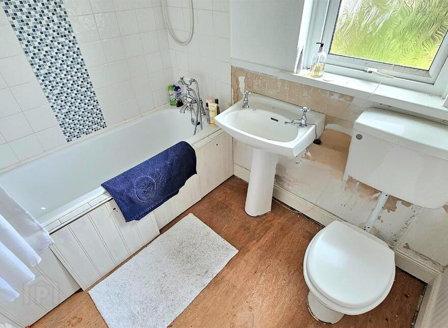 3 Whinfield Lane, Greenisland, Carrickfergus, BT38 8TU