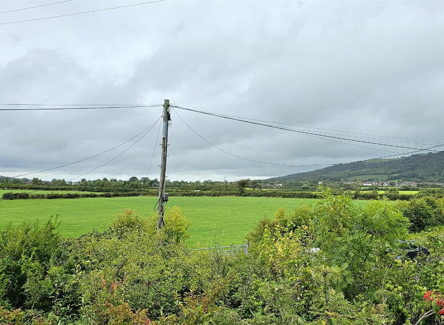 3 Whinfield Lane, Greenisland, Carrickfergus, BT38 8TU