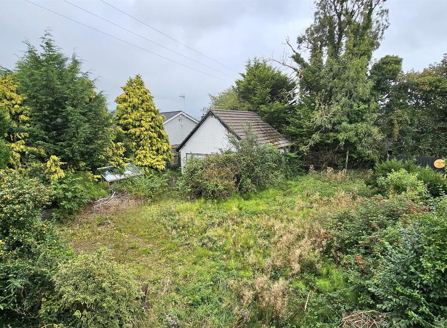 3 Whinfield Lane, Greenisland, Carrickfergus, BT38 8TU