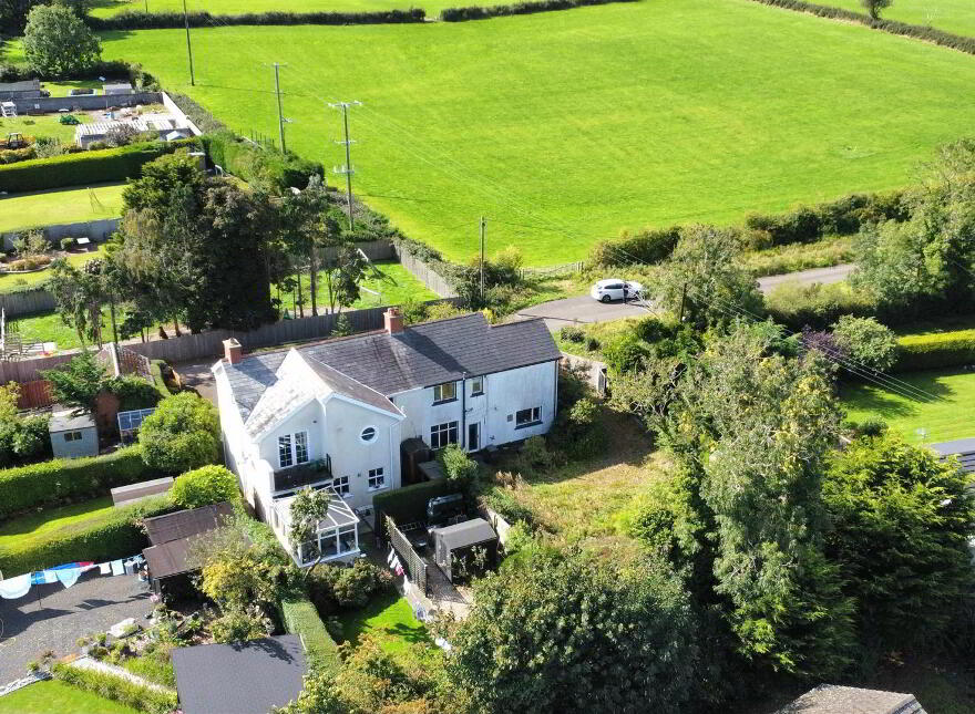 3 Whinfield Lane, Greenisland, Carrickfergus, BT38 8TU