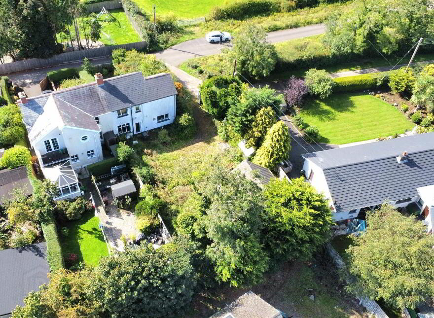 3 Whinfield Lane, Greenisland, Carrickfergus, BT38 8TU