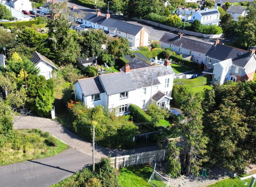 3 Whinfield Lane, Greenisland, Carrickfergus, BT38 8TU