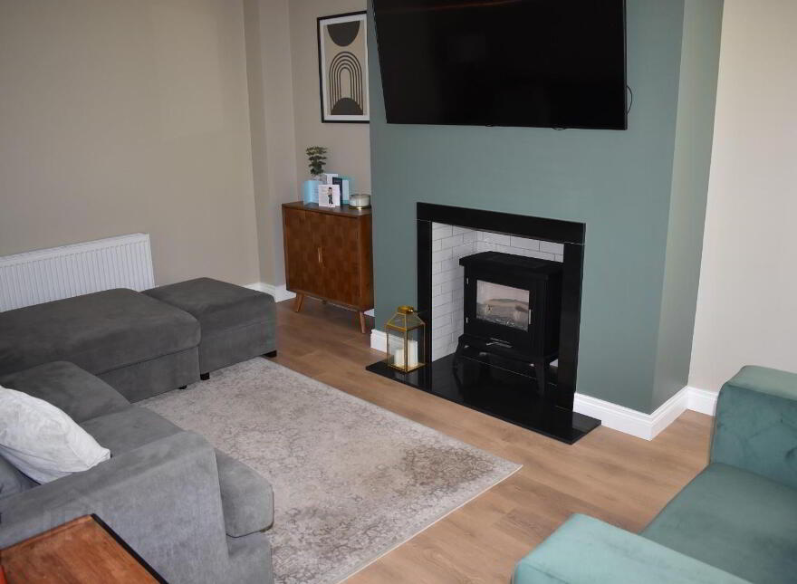 34 Foxleigh Wood, Lurgan, Craigavon, BT67 9GW