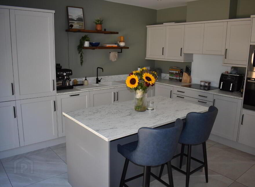 34 Foxleigh Wood, Lurgan, Craigavon, BT67 9GW
