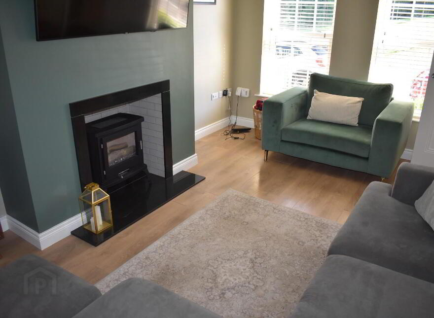 34 Foxleigh Wood, Lurgan, Craigavon, BT67 9GW