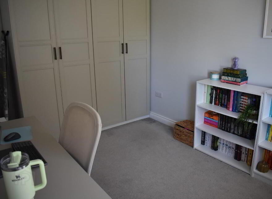 34 Foxleigh Wood, Lurgan, Craigavon, BT67 9GW