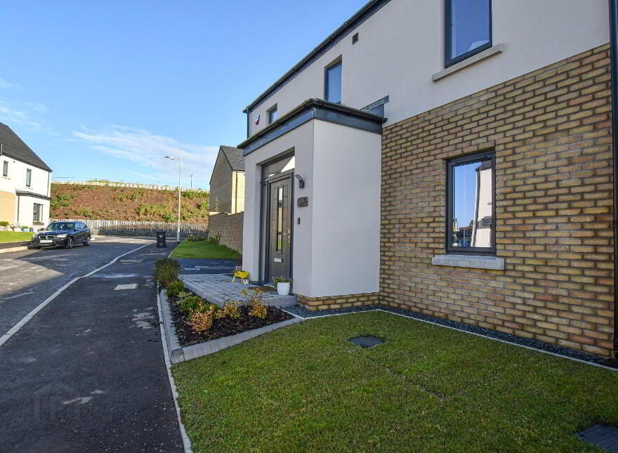 5 Little Enler Link, Comber, Newtownards, BT23 5UT