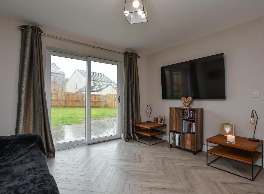 5 Little Enler Link, Comber, Newtownards, BT23 5UT
