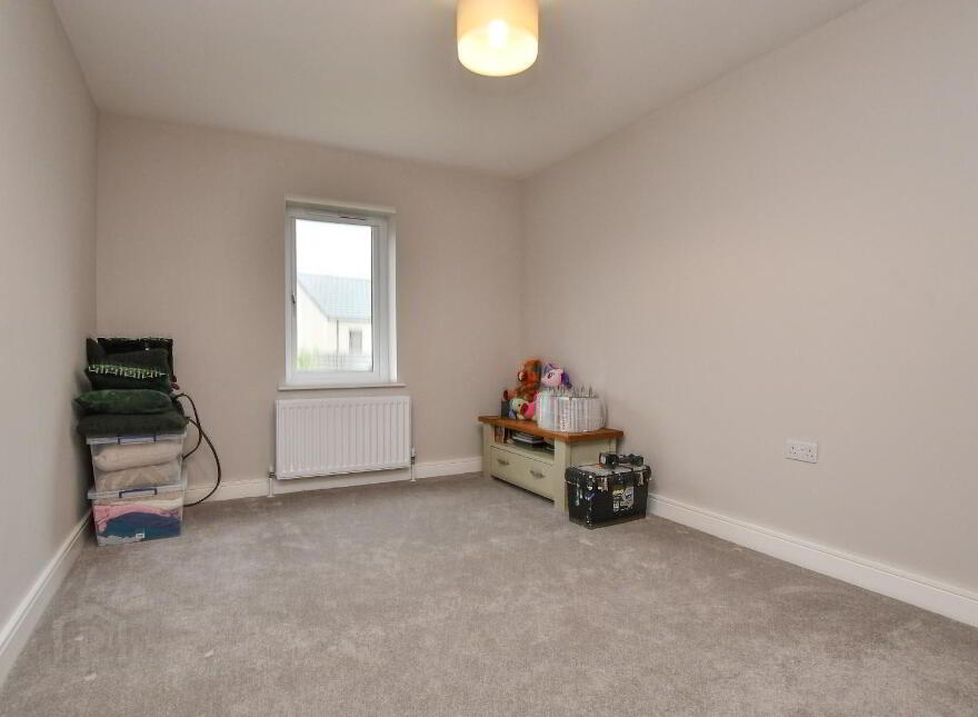 5 Little Enler Link, Comber, Newtownards, BT23 5UT