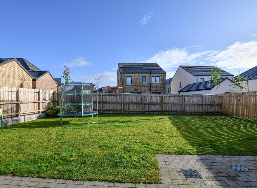 5 Little Enler Link, Comber, Newtownards, BT23 5UT