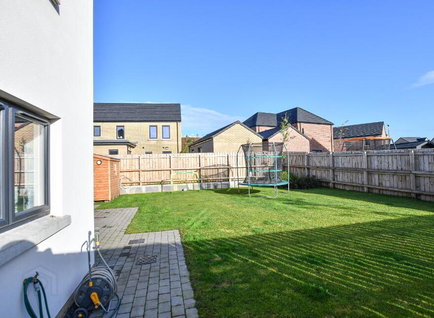 5 Little Enler Link, Comber, Newtownards, BT23 5UT