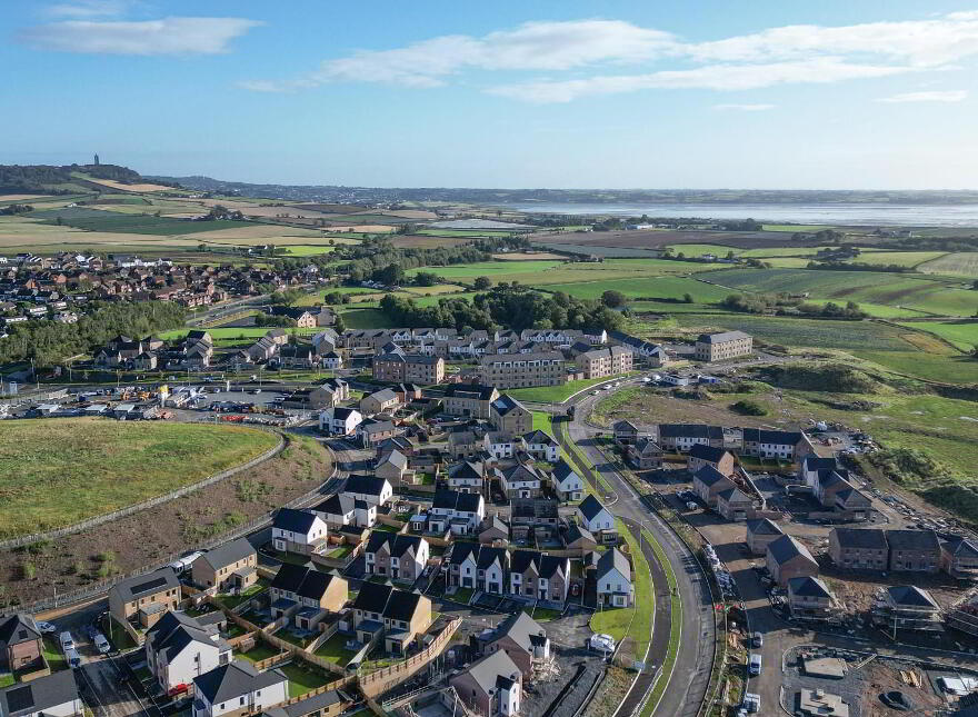 5 Little Enler Link, Comber, Newtownards, BT23 5UT