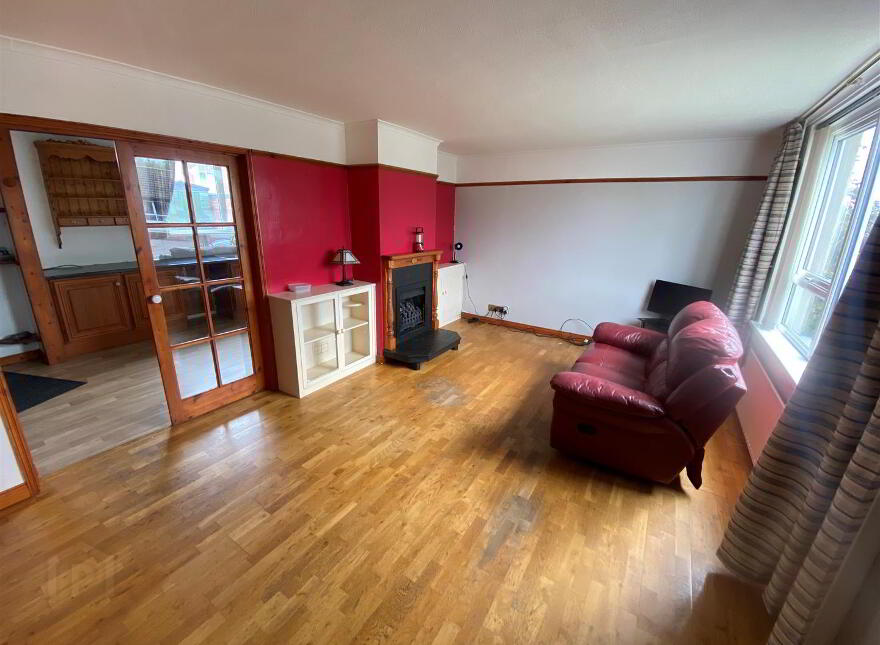 22 Ballyree Drive, Bangor, BT19 7RQ