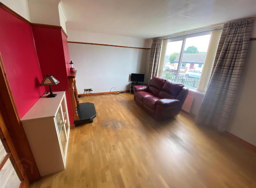 22 Ballyree Drive, Bangor, BT19 7RQ