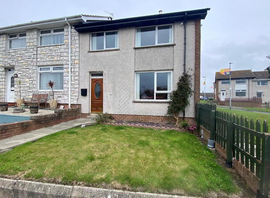 22 Ballyree Drive, Bangor, BT19 7RQ photo